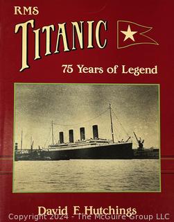 Magazines and Periodicals on the Titanic