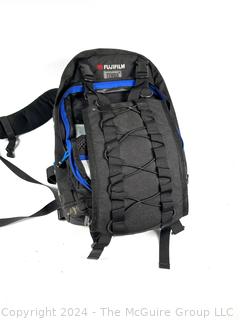 Fuji Camera Backpack