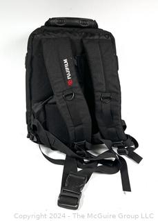 Fuji Camera Backpack