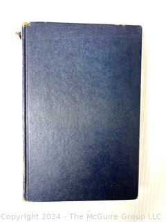 Four (4) First Edition Books Including The Iron Mistress, Claudius the God, The Islands Of Unwisdom and The Sky & The Forest by C S Forester