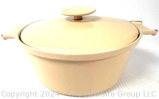 Copco Enamel Cast Iron Dutch Oven Casserole