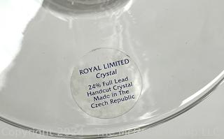 Crystal and Thomas Kincade Porcelain Bowl