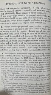 Ship Drafting by Edgar P. Trask and John P. Comstock, 1939