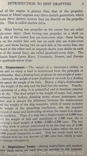 Ship Drafting by Edgar P. Trask and John P. Comstock, 1939