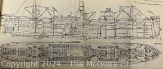 Ship Drafting by Edgar P. Trask and John P. Comstock, 1939