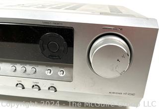 Onkyo HT-R340 AV Receiver