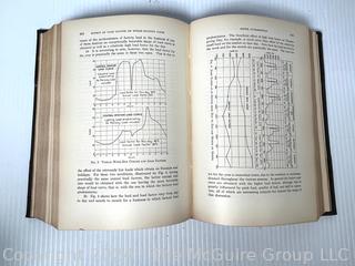 American Society Mechanical Engineers Transactions Vol. 42, 1921