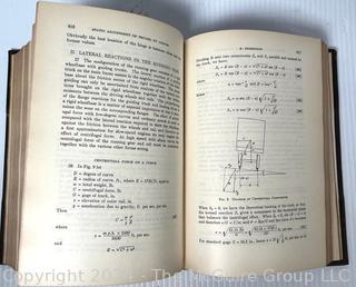 American Society Mechanical Engineers Transactions Vol. 42, 1921