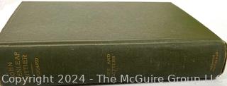 Life and Letters of John Greenleaf Whittier by Samuel T. Pickard, 1907