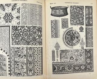 Traveling America and Antique Hunting and The Styles Of Ornament 1919 Speltz And Spiers Helbuen Printers