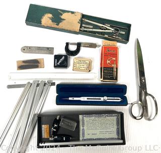 Drafting Tools