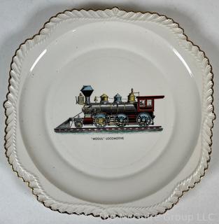 Selection of Six Commemorative Plates