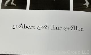 Premiere Nudes Hardcover Book By Albert Arthur Allen, 2002