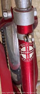 Schwinn String-Ray Pixie Bicycle circa 1970