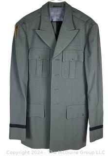 United States Army Uniform