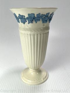 Four (4) Porcelain Wedgwood Decorative Pieces