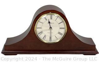 Howard Miller Christopher Mantel Clock Model 635-101