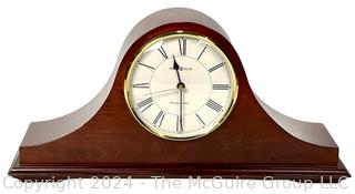 Howard Miller Christopher Mantel Clock Model 635-101