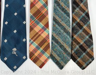 Men's Vintage Neck Ties