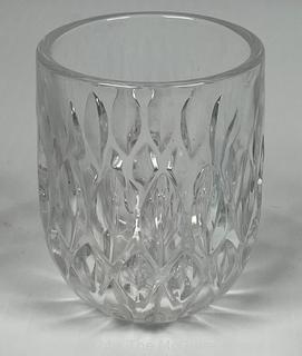 Glassware Including Waterford, Pyrex, Anchor Hocking, Goebel, Duralex (FR).