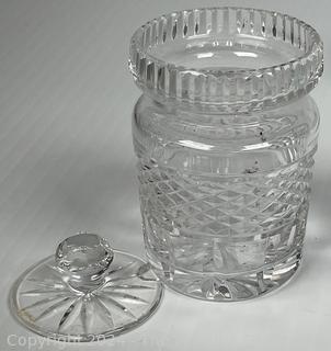 Glassware Including Waterford, Pyrex, Anchor Hocking, Goebel, Duralex (FR).