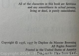 The Scapegoat by Daphne Du Maurier. 1957 First Edition Book