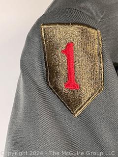 United States Army Uniform