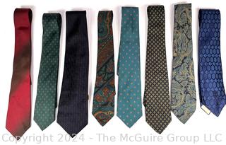 Men's Vintage Neck Ties