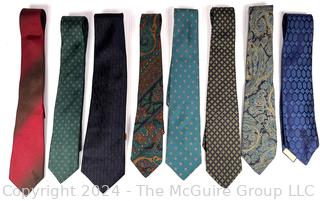 Men's Vintage Neck Ties