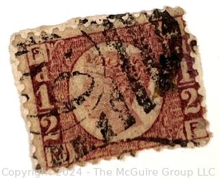 Assorted American & World Postage Stamps. Philately (See all closeup photos in the photo gallery)