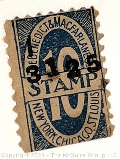 Assorted American & World Postage Stamps. Philately (See all closeup photos in the photo gallery)