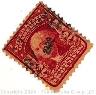 Assorted American & World Postage Stamps. Philately (See all closeup photos in the photo gallery)