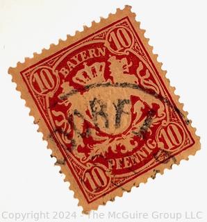 Assorted American & World Postage Stamps. Philately (See all closeup photos in the photo gallery)