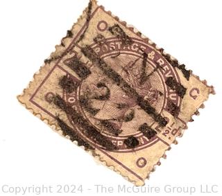 Assorted American & World Postage Stamps. Philately (See all closeup photos in the photo gallery)