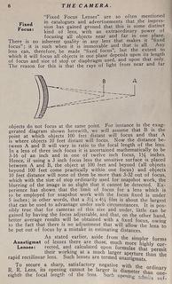 How to Make Good Pictures by Kodak.  First Published in the Early 1910's.  Book was Revised and Republished For Over 70 Years