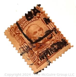 Assorted American & World Postage Stamps. Philately (See all closeup photos in the photo gallery)