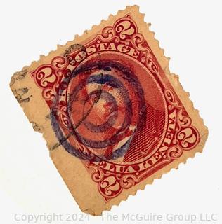 Assorted American & World Postage Stamps. Philately (See all closeup photos in the photo gallery)