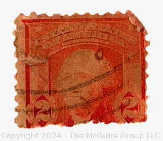 Assorted American & World Postage Stamps. Philately (See all closeup photos in the photo gallery)