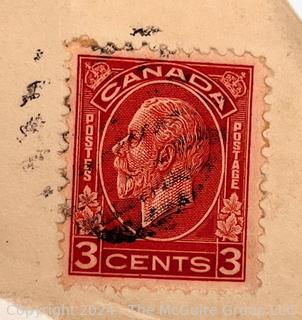 Assorted American & World Postage Stamps. Philately (See all closeup photos in the photo gallery)