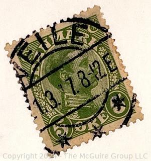 Assorted American & World Postage Stamps. Philately (See all closeup photos in the photo gallery)