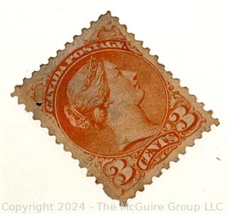 Assorted American & World Postage Stamps. Philately (See all closeup photos in the photo gallery)