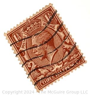 Assorted American & World Postage Stamps. Philately (See all closeup photos in the photo gallery)