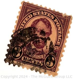 Assorted American & World Postage Stamps. Philately (See all closeup photos in the photo gallery)