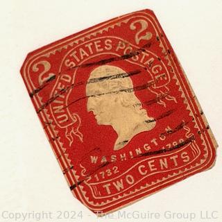 Assorted American & World Postage Stamps. Philately (See all closeup photos in the photo gallery)