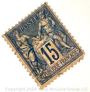 Assorted American & World Postage Stamps. Philately (See all closeup photos in the photo gallery)