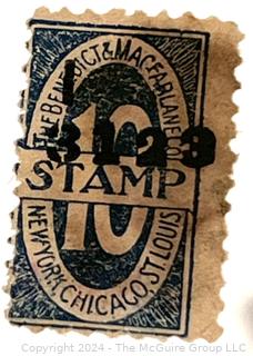 Assorted American & World Postage Stamps. Philately (See all closeup photos in the photo gallery)