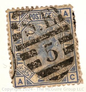 Assorted American & World Postage Stamps. Philately (See all closeup photos in the photo gallery)