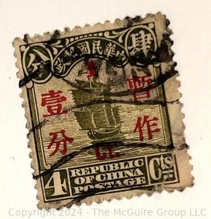 Assorted American & World Postage Stamps. Philately (See all closeup photos in the photo gallery)