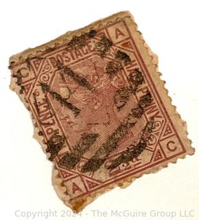 Assorted American & World Postage Stamps. Philately (See all closeup photos in the photo gallery)