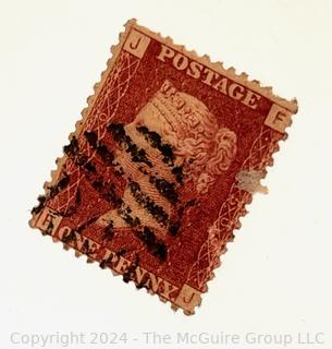 Assorted American & World Postage Stamps. Philately (See all closeup photos in the photo gallery)